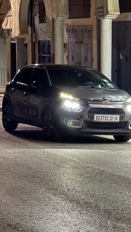 Citroen C3 2021 SHINE