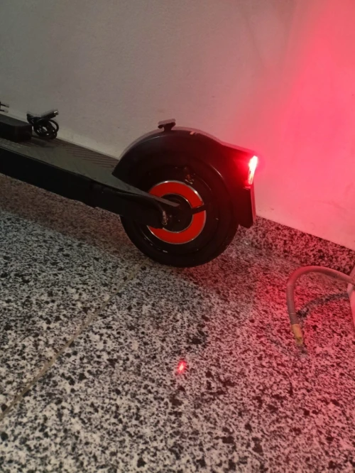 Trottinette électrique 2x2