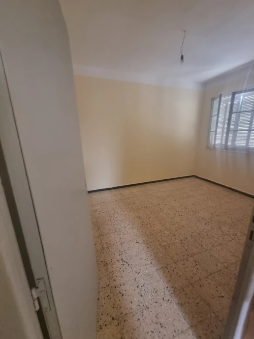 Vente Appartement F4 Aïn Témouchent El malah