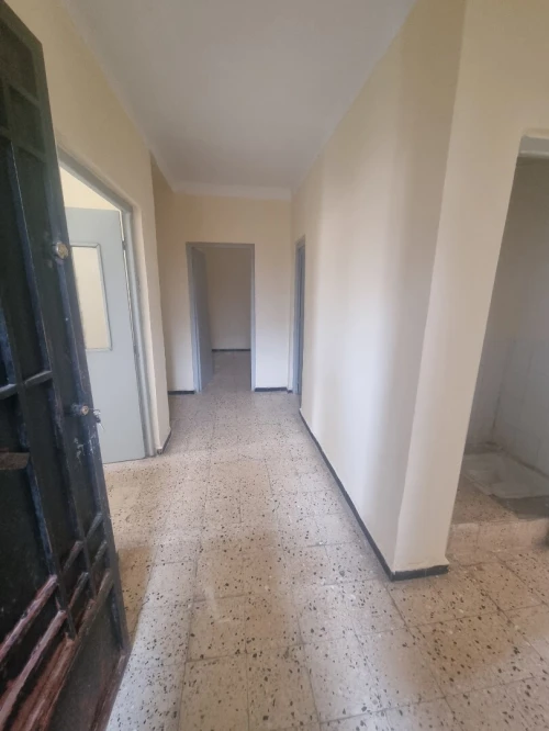 Vente Appartement F4 Aïn Témouchent El malah