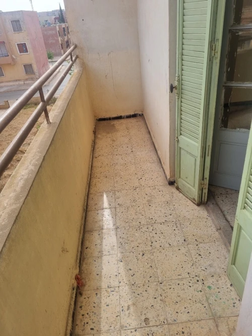 Vente Appartement F4 Aïn Témouchent El malah