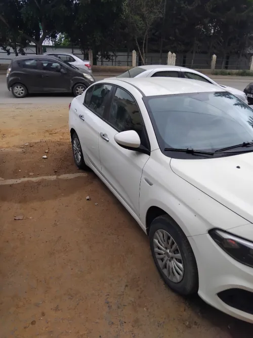 Fiat Tipo Sedan 2023 City