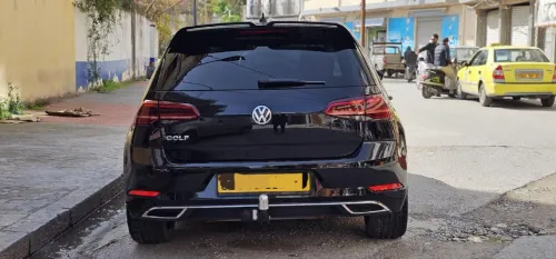 Volkswagen Golf 7 2019 Drive