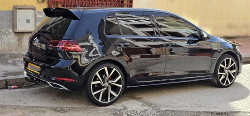 Volkswagen Golf 7 2019 Drive