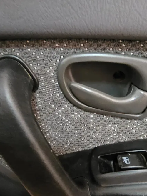 Hyundai Atos 2011 XS