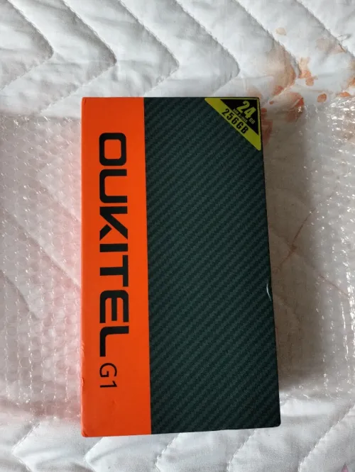 Oukitel G1