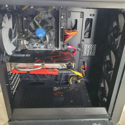Pc gamer