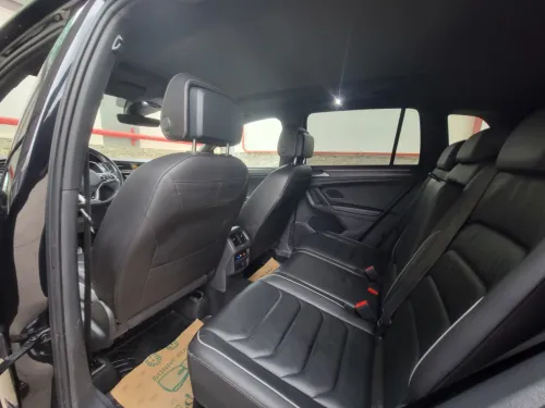Volkswagen Tiguan 2020 R Line