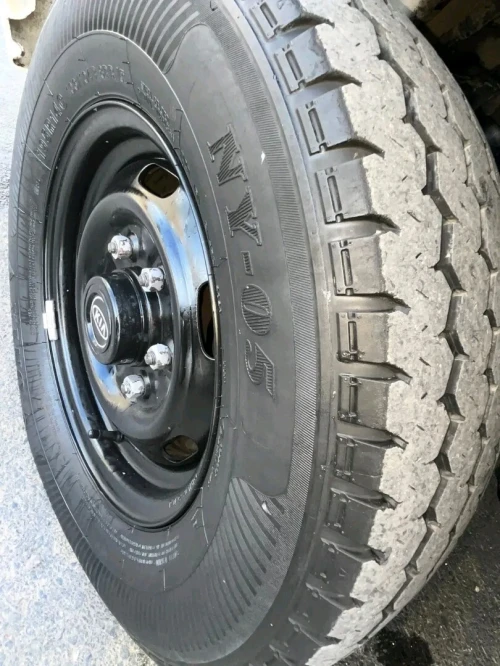 Kia k2700 farigo Kia k2700 farigo 2010