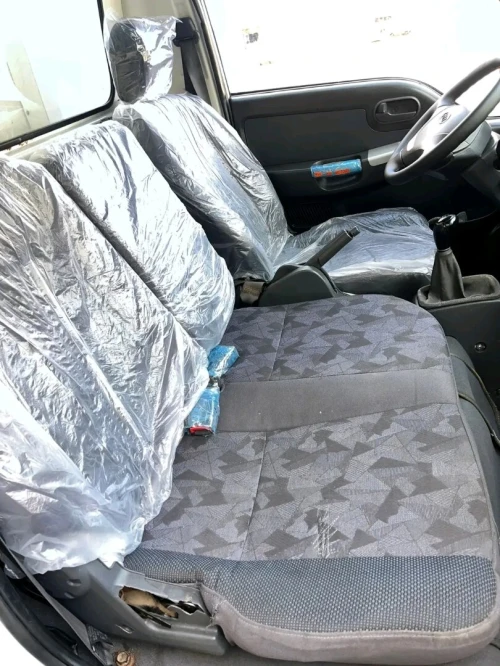Kia k2700 farigo Kia k2700 farigo 2010
