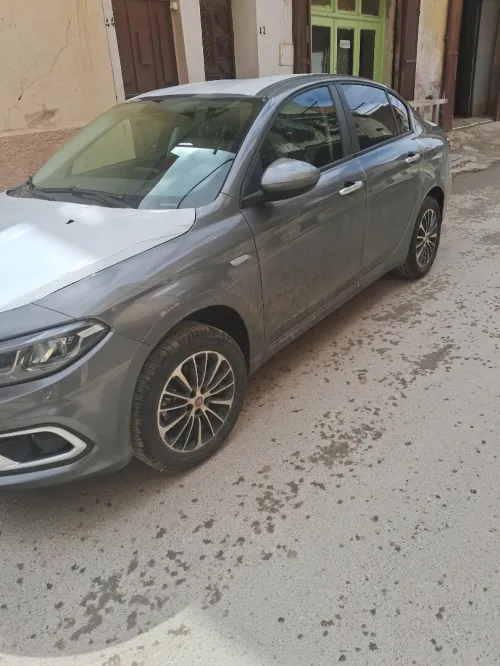 Fiat Tipo Sedan 2026 