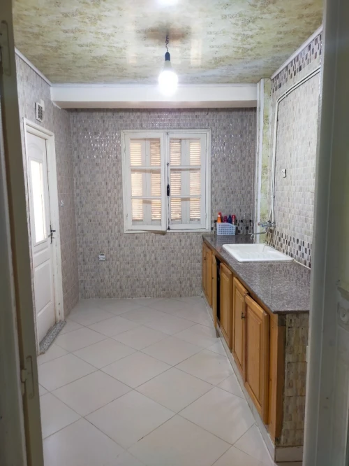 Location Appartement F3 Boumerdès Boudouaou