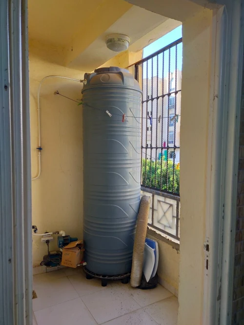 Location Appartement F3 Boumerdès Boudouaou