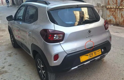 Renault Kwid 2023 Outsider