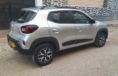 Renault Kwid 2023 Outsider