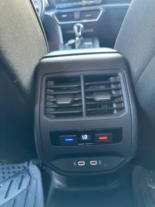 Seat Leon 2021 Style