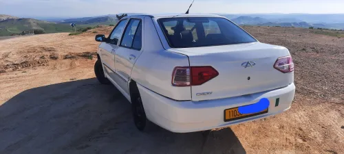 Chery Cherri a13 2014 2014