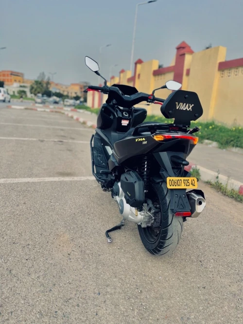 Vms Vmax 2025