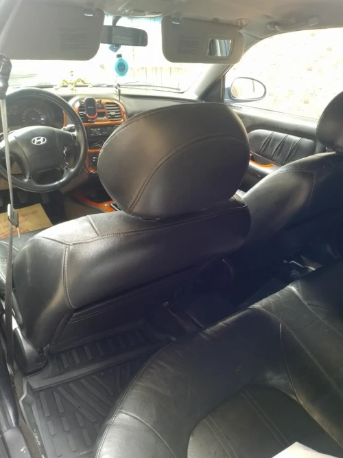 Honda Gls 2004 