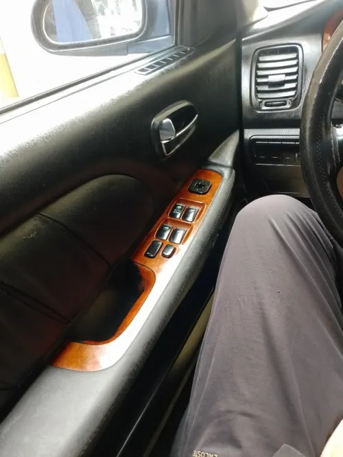 Honda Gls 2004 