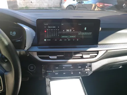 Kia K3 2025 Luxury