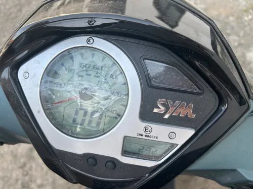 Sym St150 2026