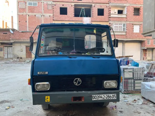 Sonakom K66 1986