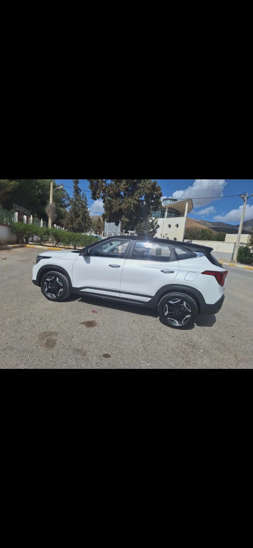 Kia Seltos 2026 Premium sans toit