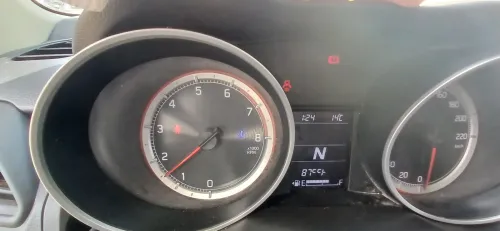 Suzuki Swift 2022 Swift