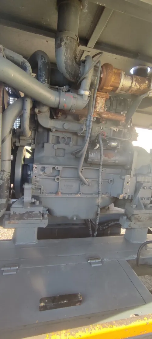 Sany HBT60 2010