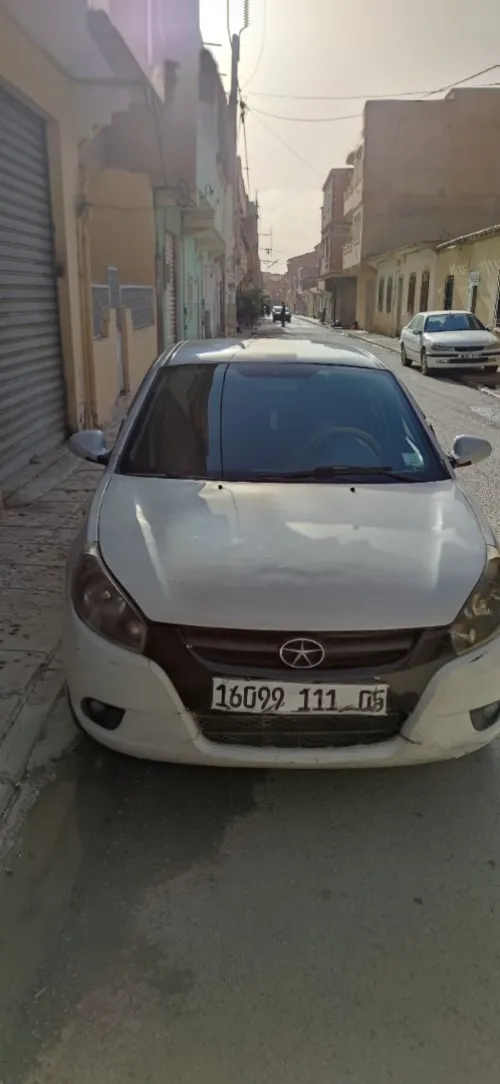 JAC J3 2011 2011