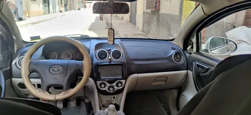 JAC J3 2011 2011