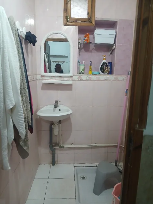 Vente Appartement F6 Alger Bordj el kiffan