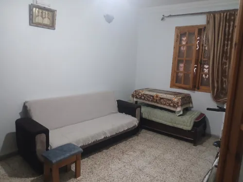 Vente Appartement F6 Alger Bordj el kiffan