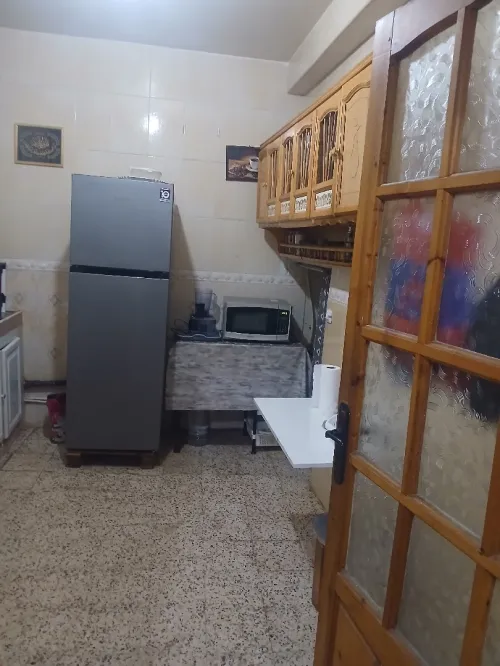 Vente Appartement F6 Alger Bordj el kiffan