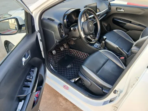 Kia Picanto 2018 EX