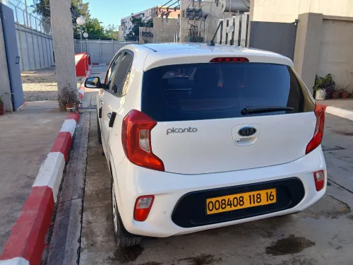 Kia Picanto 2018 EX