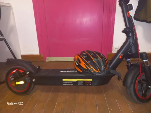 Scooter i10 Trottinette 2024