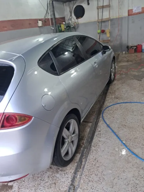 Seat Leon 2009 Leon