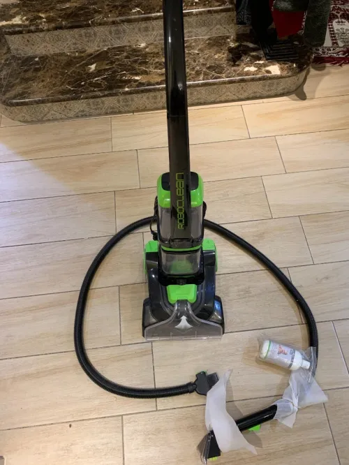 aspirateur