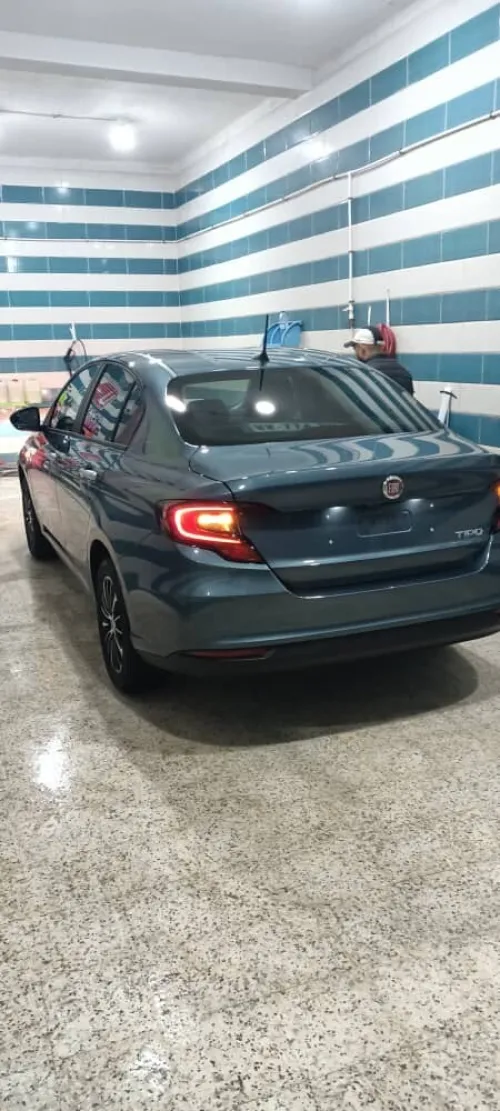 Fiat Tipo 2025 2025