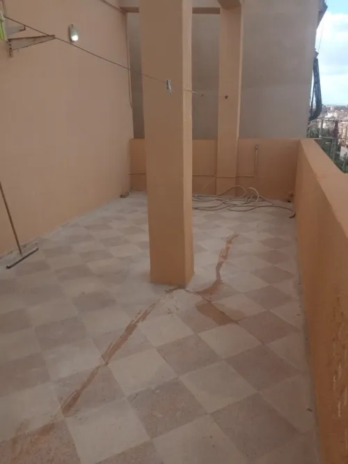 Location Niveau De Villa F2 Alger Draria