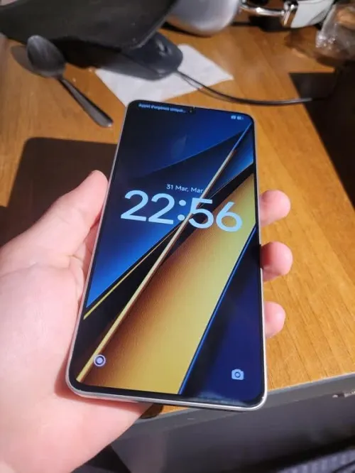 Poco X6 pro 5g Poco x6 pro 5g