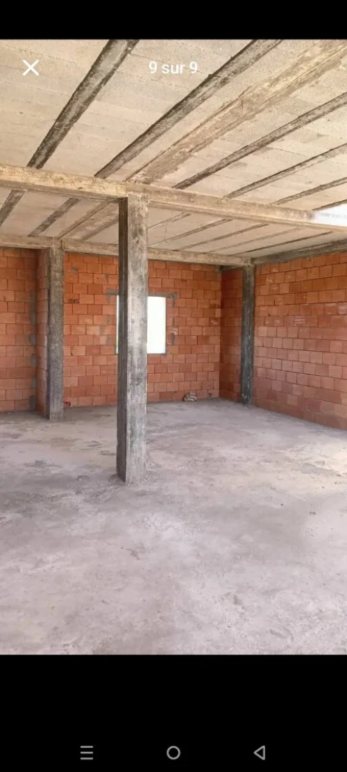 Vente Immeuble Djelfa Djelfa