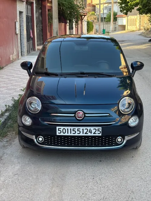 Fiat 500 2024 Dolcevita plus 