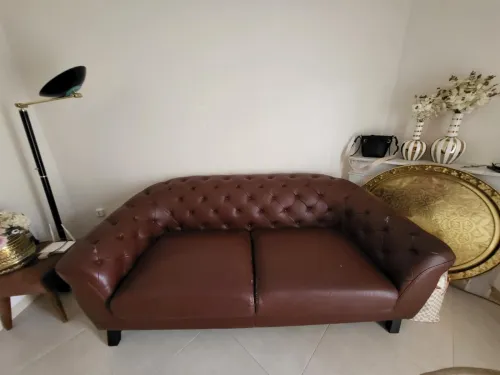 Fauteuils