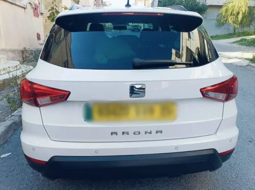 Seat ARONA 2019 Style