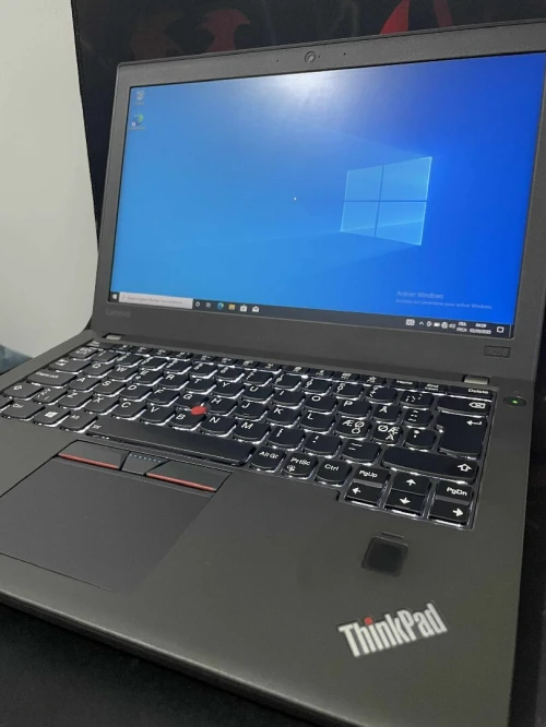 Pc Lenovo thinkpad X260