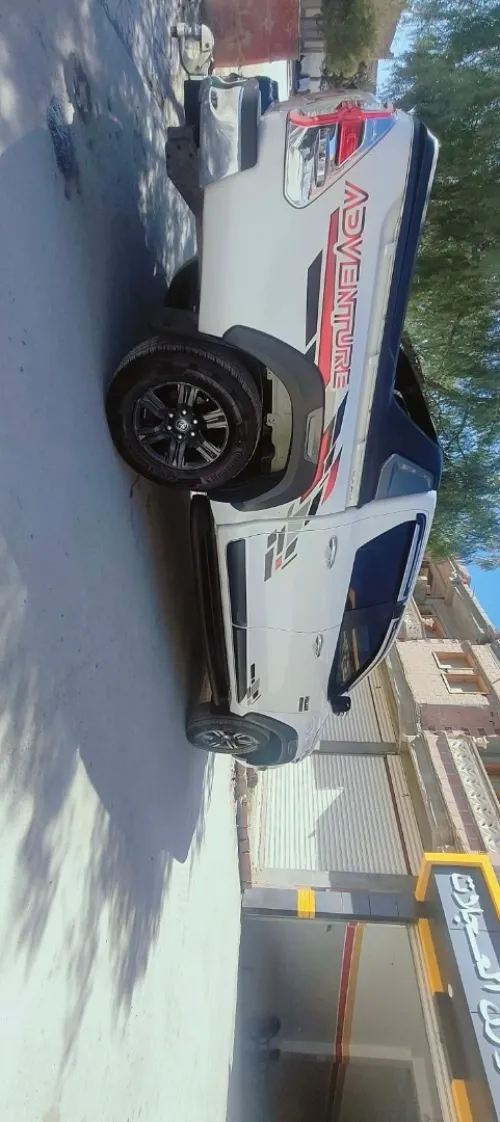Toyota Hilux 2022 