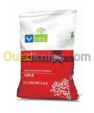 ENGRAIS (MAP , Sulfat de Potass) , TERREAU (PEAT MOSS 70L,250L) , GAINE GOUTTE-à-GOUTTE